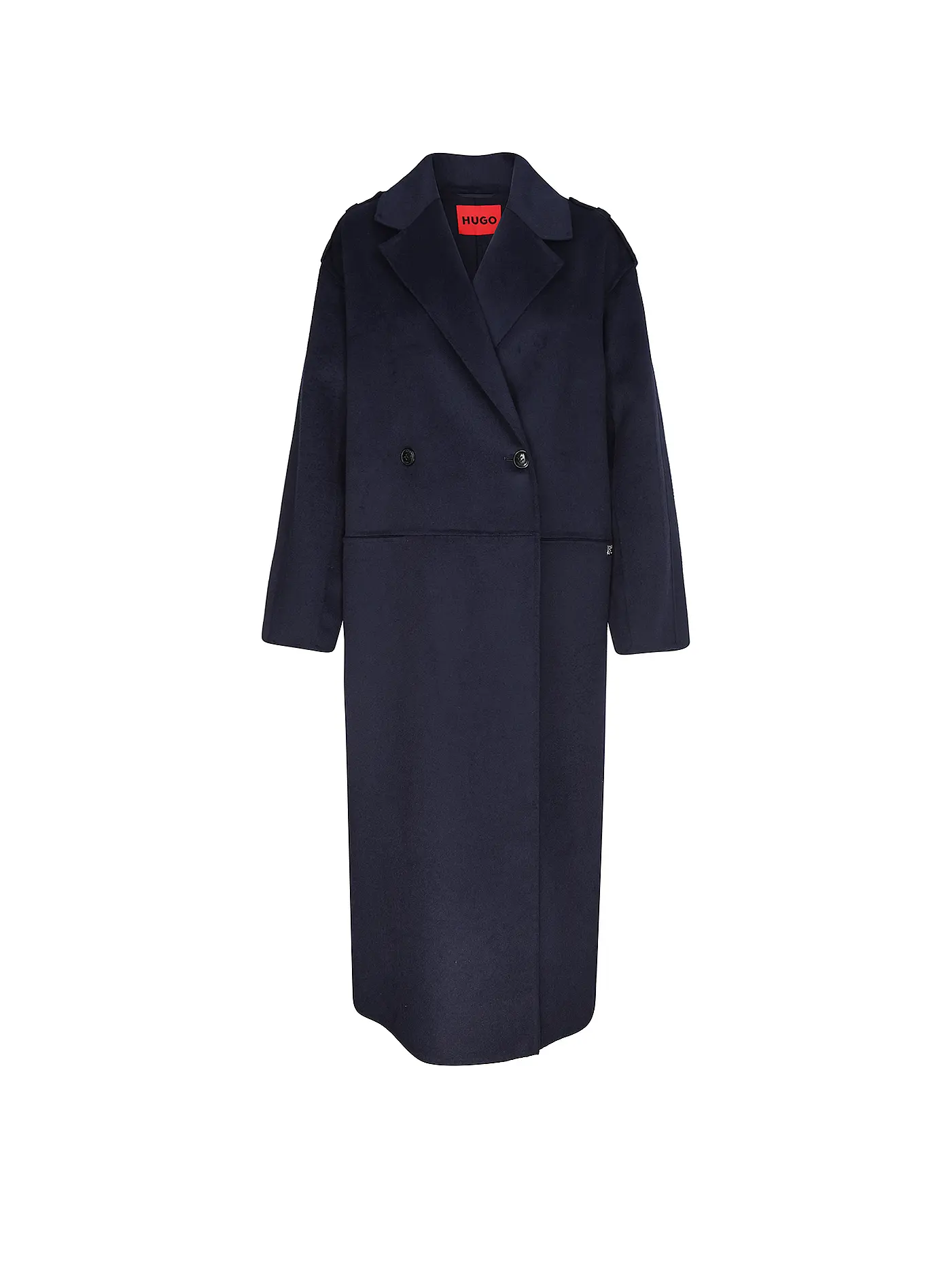 HUGO | Mantel Oversized Fit MELUMA-1 | 